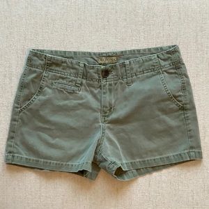 Shorts size 2